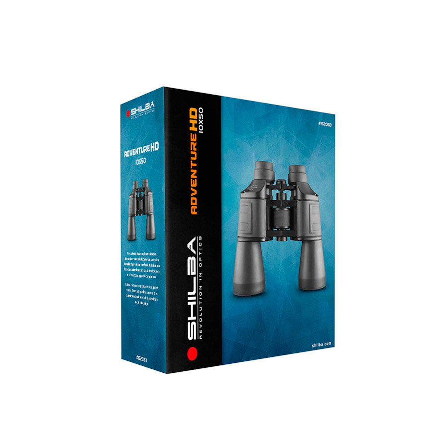 Miniatura: ADVENTURE HD (10x50)