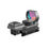 Miniatura: HOLOGRAFICA HMR 130 (1x28)