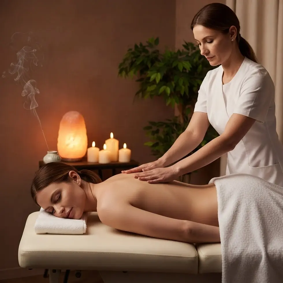 Why Getting Regular Massages Are Very Important