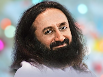 Sri Sri Ravi Shankar