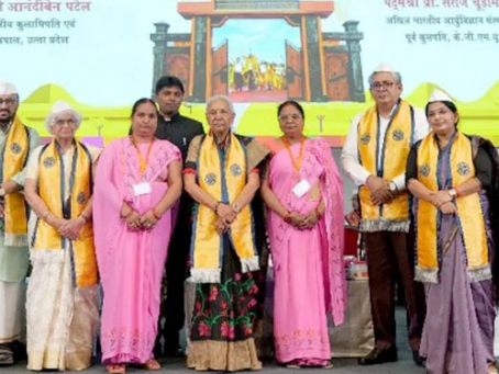 “You Will Be Found in 50 Pieces”: UP Governor’s Controversial Remarks on Live-In Relationships