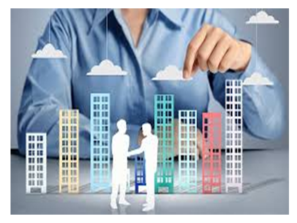 Representacion e intermediacion