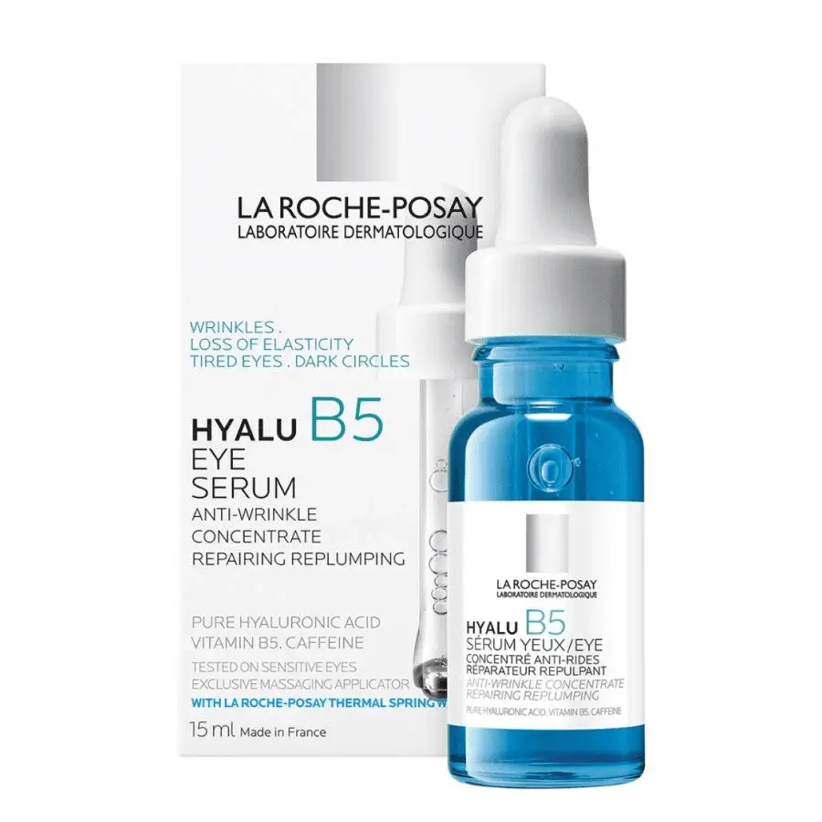 Hyalu b5 ojos serum 