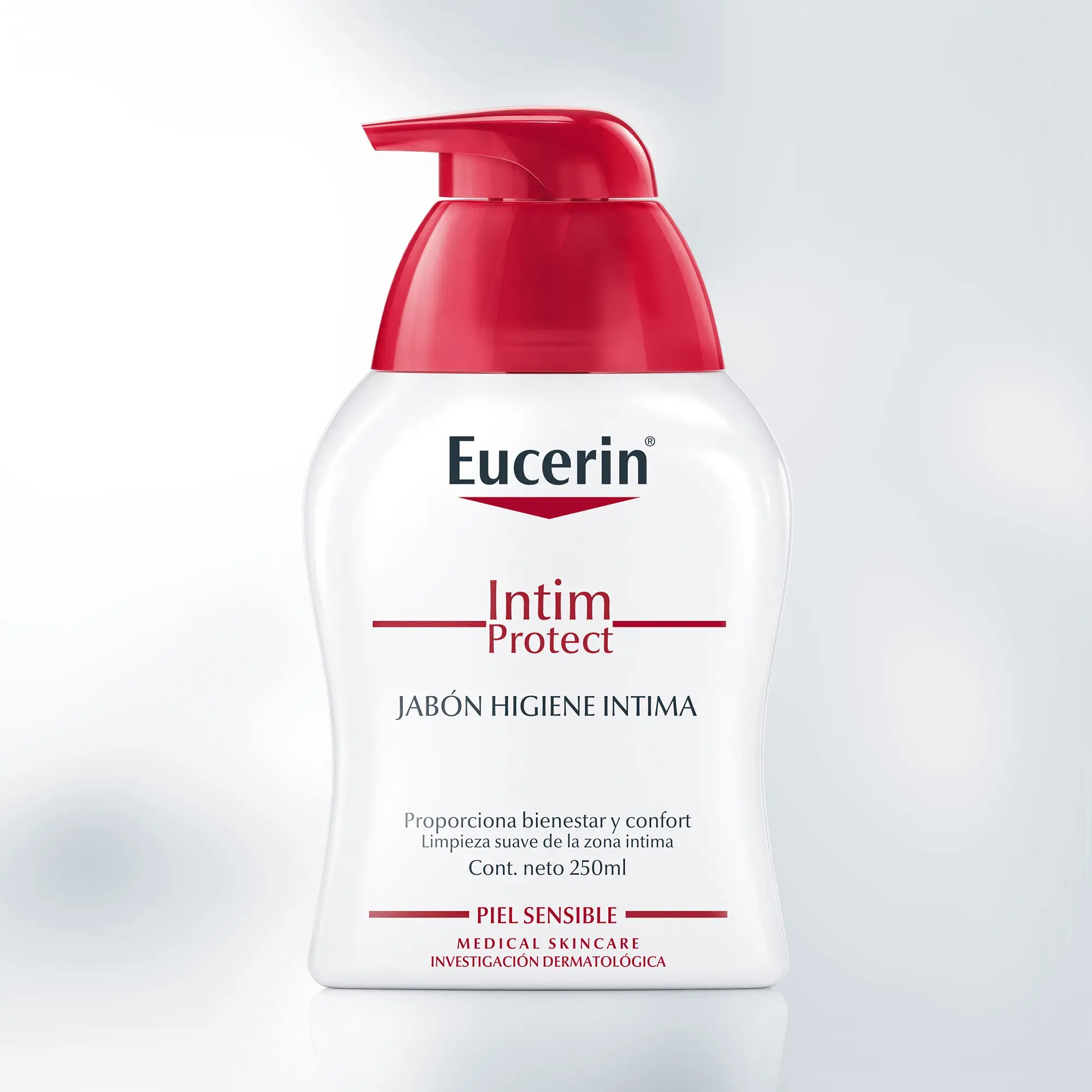 Eucerin ph5 jabón íntimo - 250ml