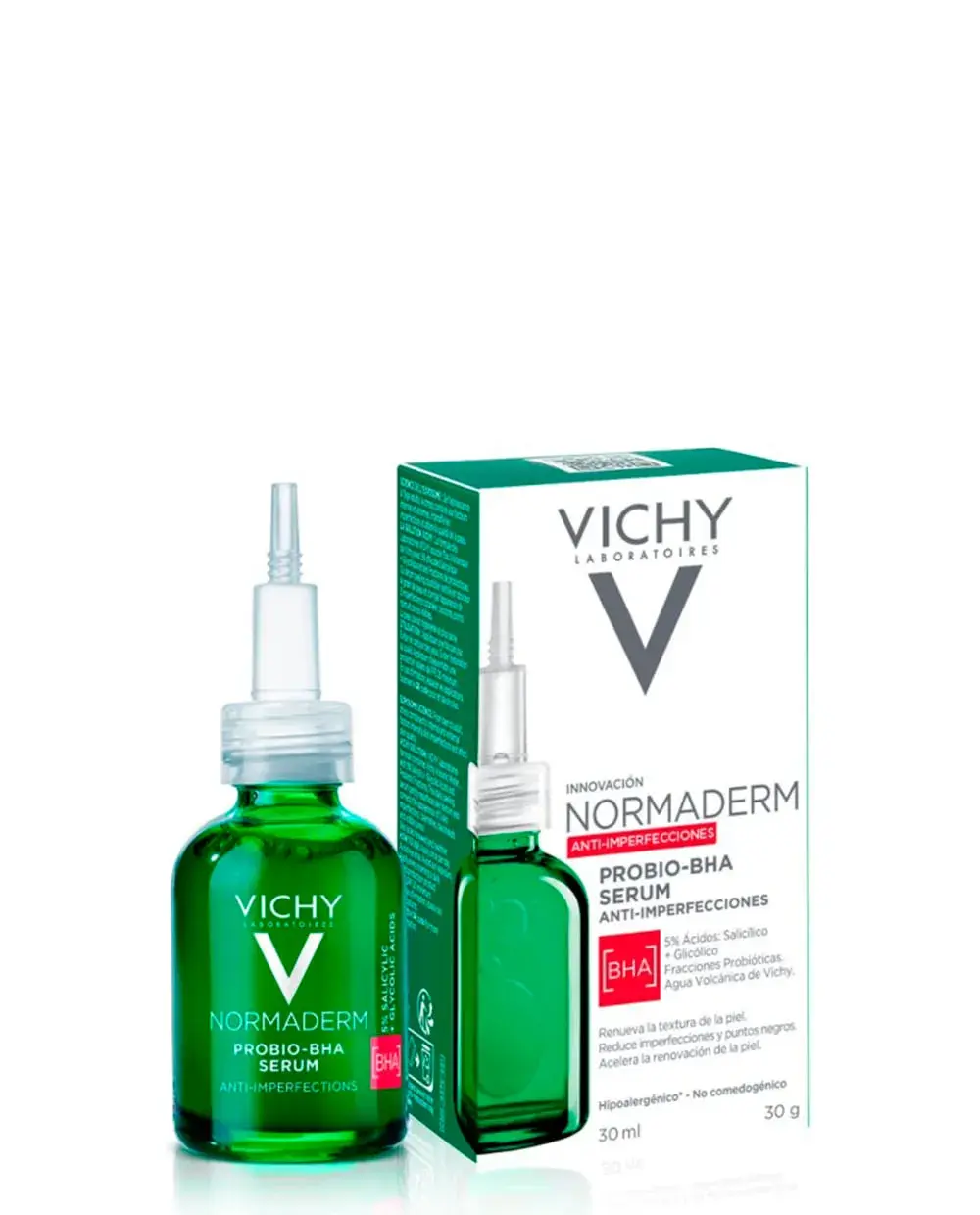 NORMADERM Antlmperfec serum 30ml