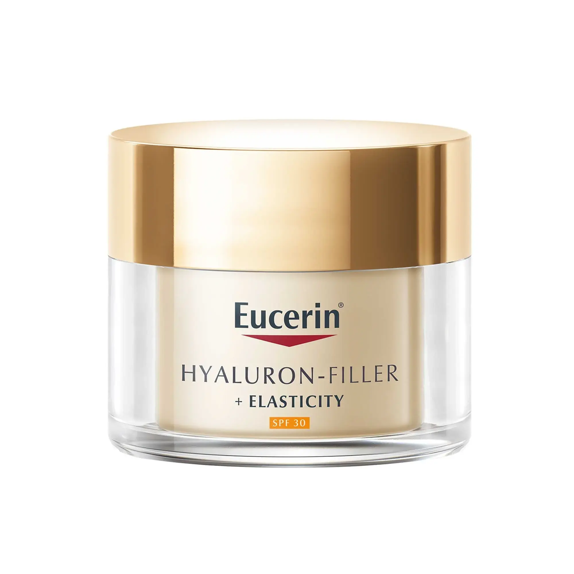 Eucerin Hyaluron elasticity F30 día  - 50ml
