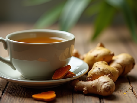 🌿 Pain Relief Between Sessions