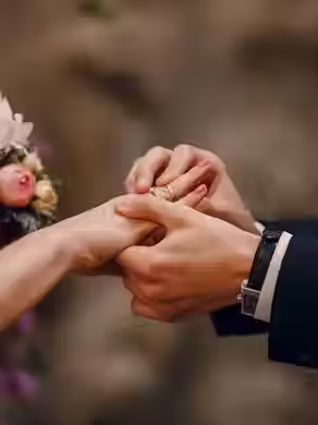 CASAMENTO COMUNITÁRIO OCORRERÁ EM GARANHUNS