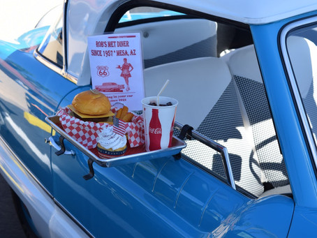 Christianity is not a drive through: facing the ‘Esau syndrome’ head on!