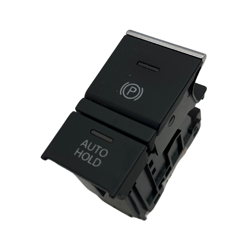 Botão Auto Hold Original - Taos Jetta Tiguan