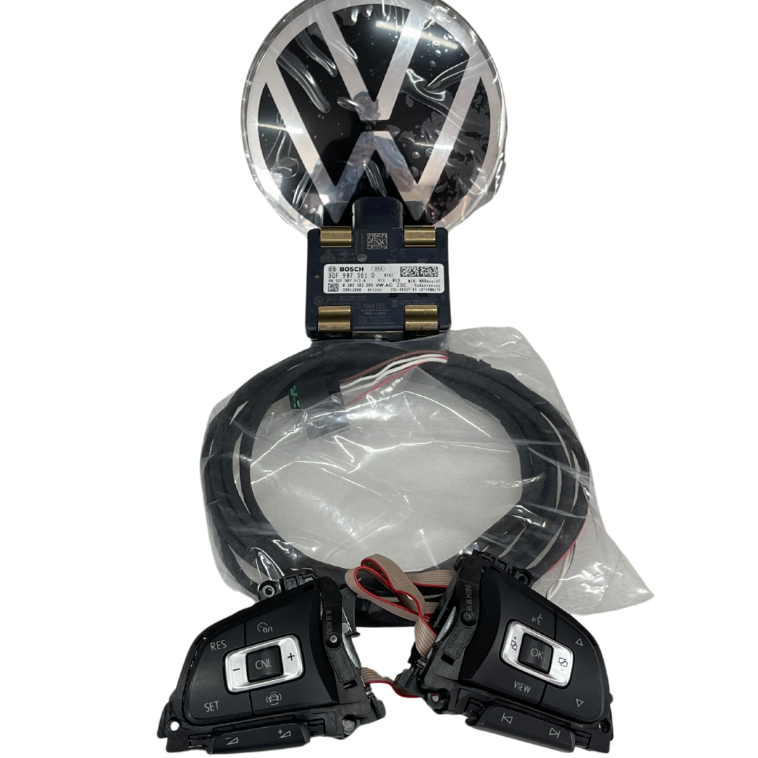 Kit ACC Completo para Jetta Mk7