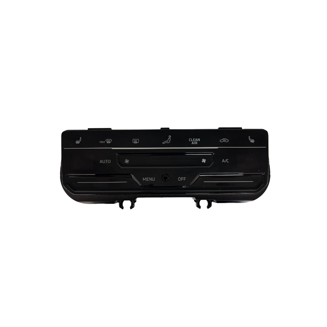 Ar Condicionado Touch - Jetta Passat e Golf