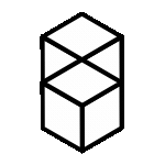 Loader Animation using box.gif