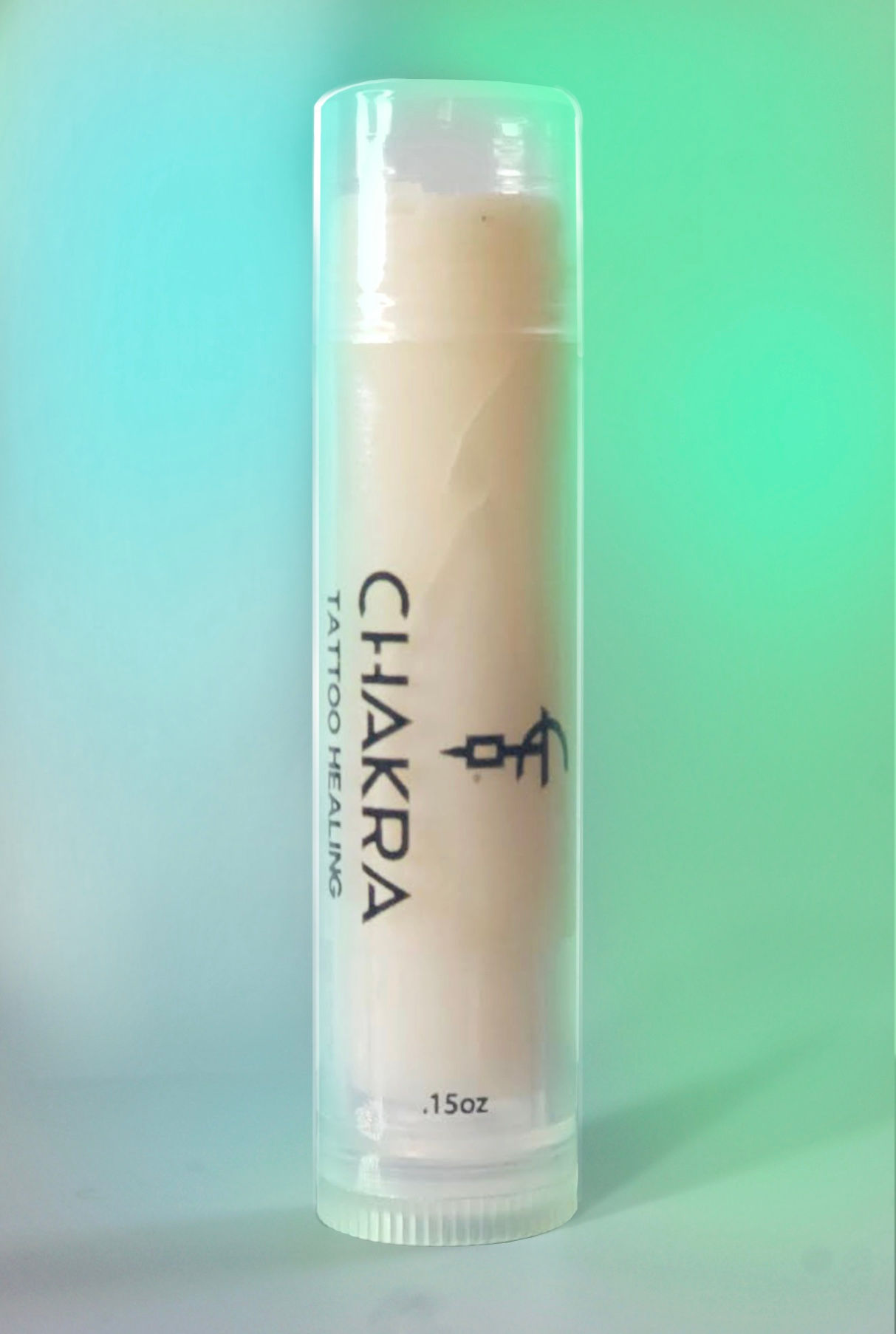 Chakra Tattoo Healing Stick