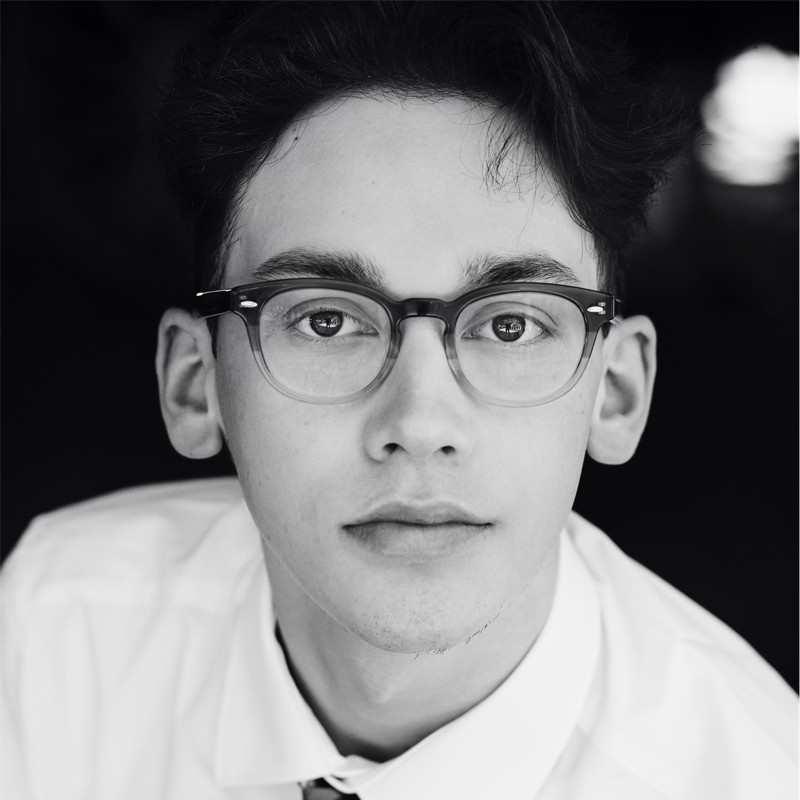 Writer: Phillip Fonseca 