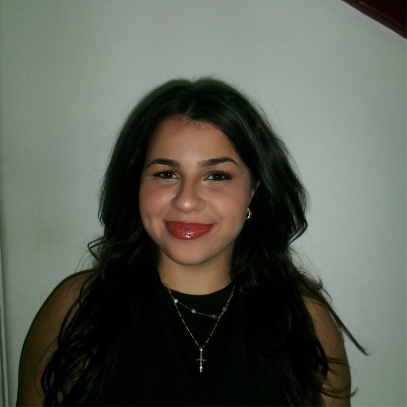 Writer: Chloe Garabedian