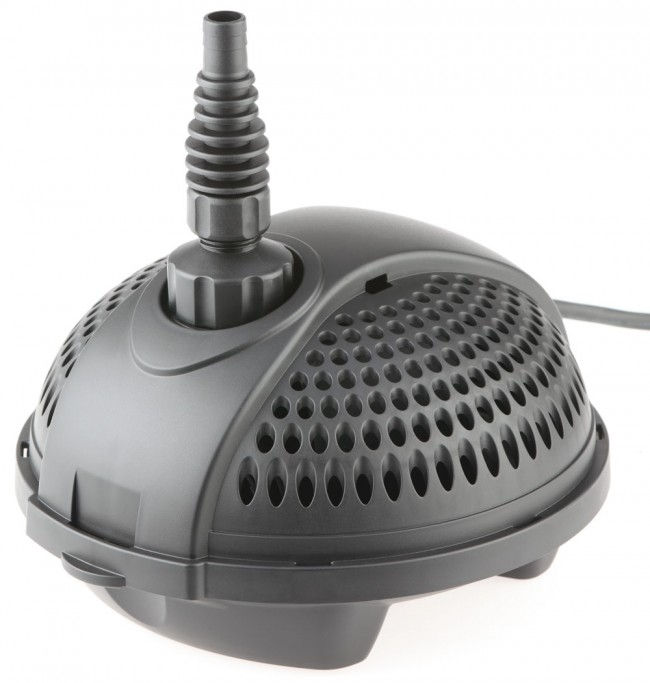 תמונה ממוזערת: משאבת מים למזרקה - Fountain pump PondoVario 3500