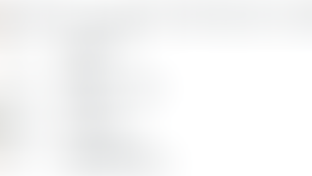 טבלת קשיות המים