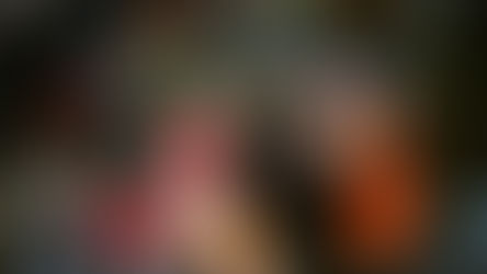 דגי קוי רעבים