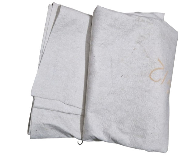 יריעת הגנה גיאוטכנית 400 גר' למ"ר