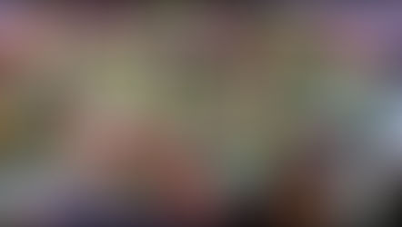 סופות חורף בבריכת נוי