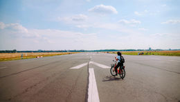 Where Failure Becomes Worship