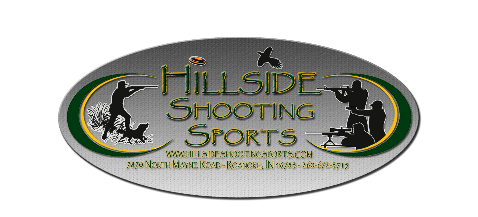 Hillside Shooting Sports