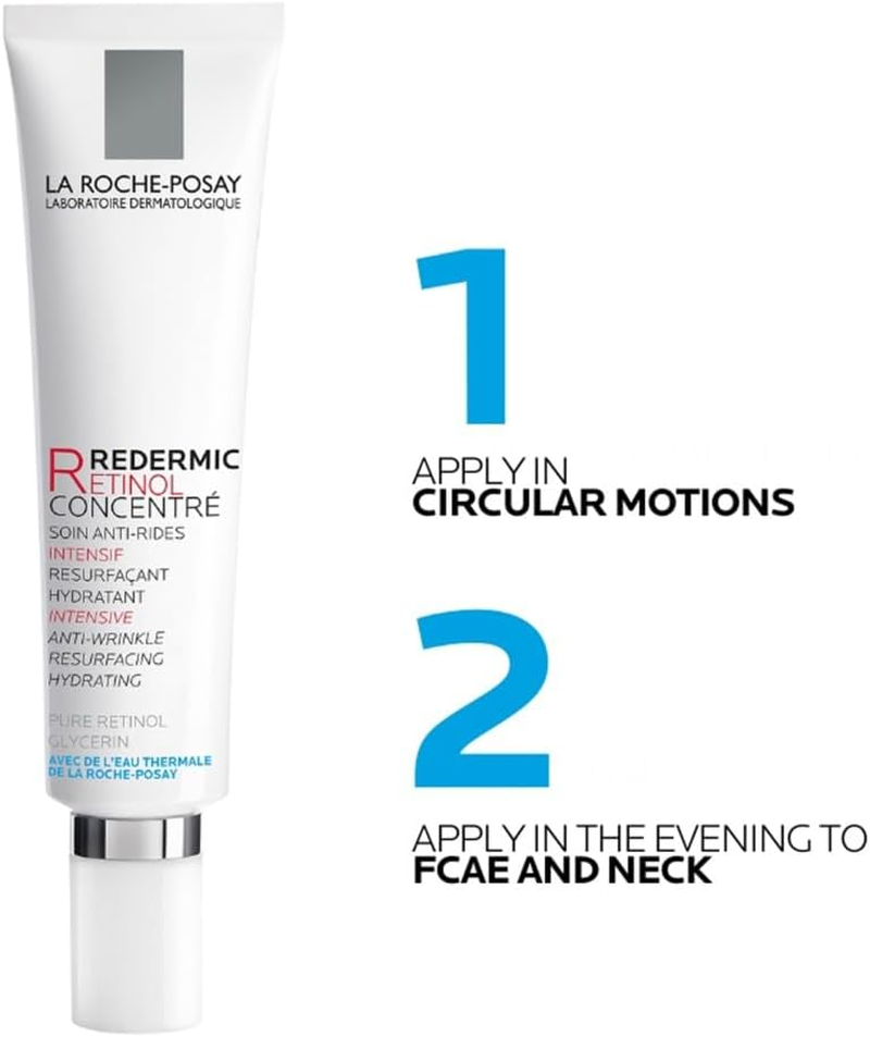 Thumbnail: La Roche-Posay Redermic Retil Anti-Ageing Moisturiser 30Ml