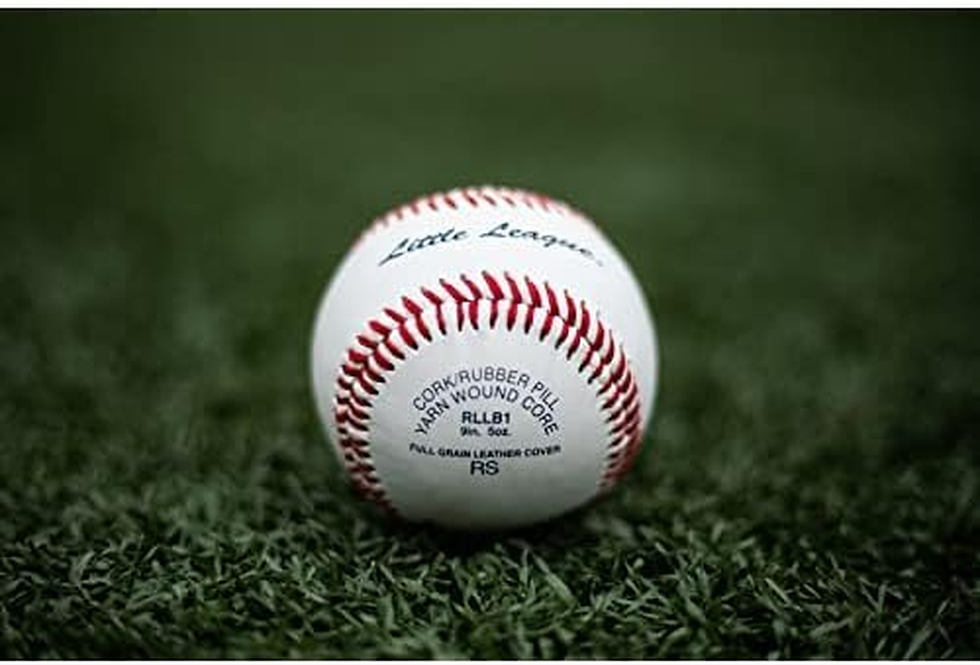 Thumbnail: | Little League Baseballs | Competition Grade | RLLB1 | Youth/14U | Multiple Cou