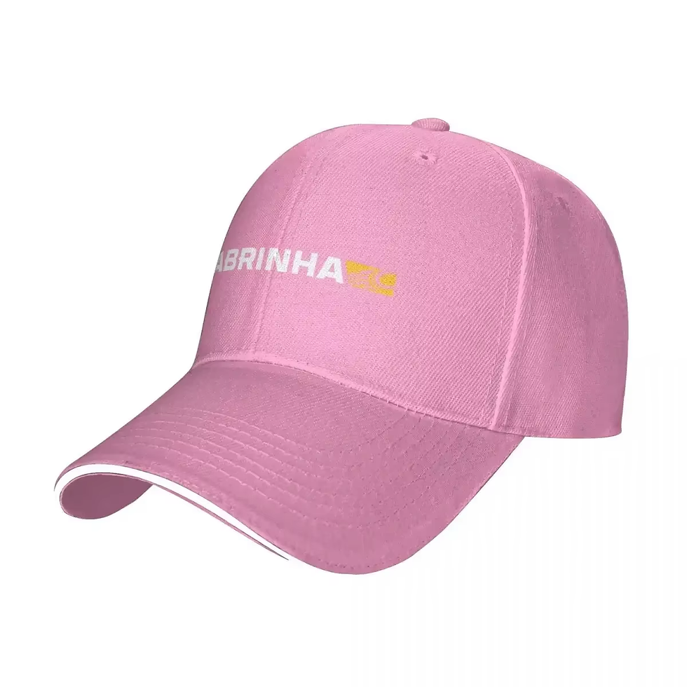 Thumbnail: CABRINHA Cap Baseball Cap Anime Beach Mens Hat Women'S