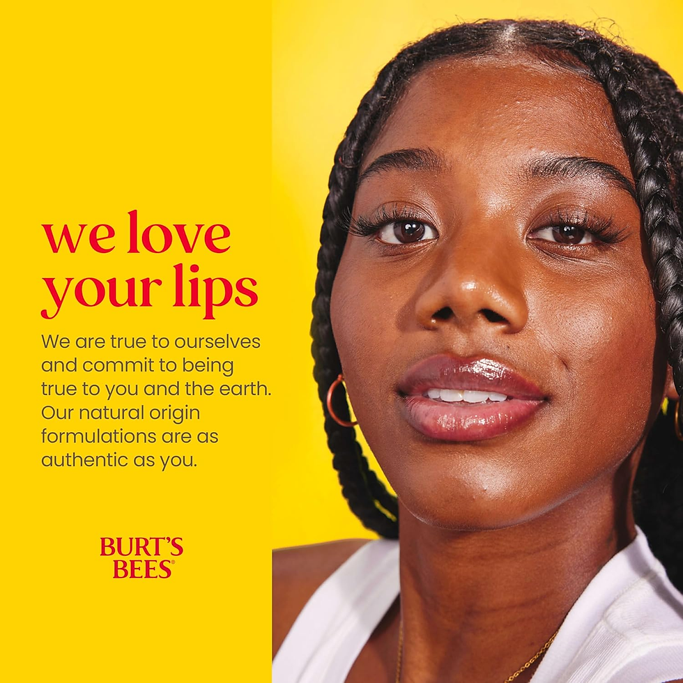 Thumbnail: 100% Natural Origin Moisturising Lip Balm Set, Freshly Picked - Beeswax, Cucumbe