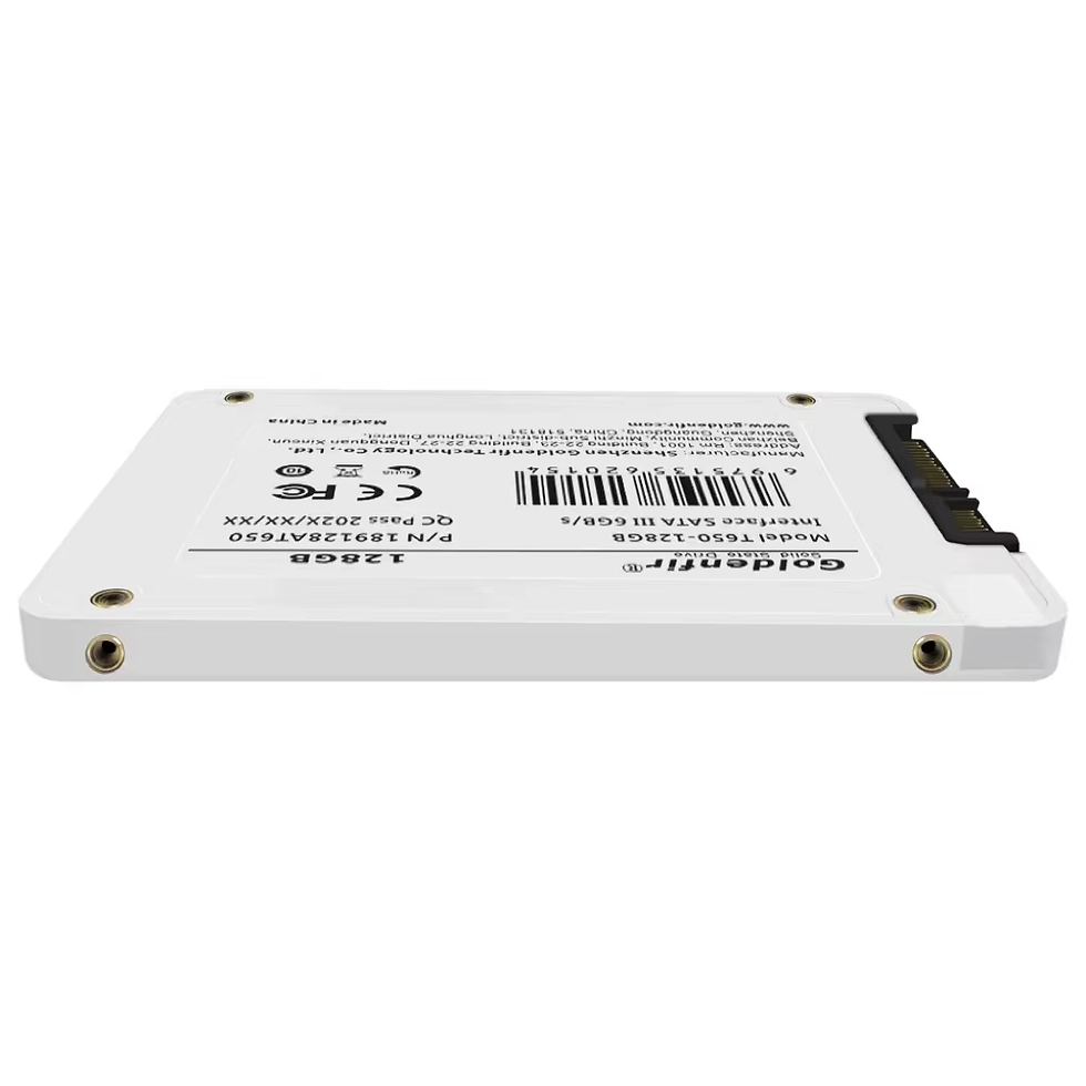 Thumbnail: Hard Drive Disk 128GB 256GB 360GB 480GB 180GB 2.5 Ssd 2TB 1TB Ssd Disk for Lapto