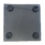 Thumbnail: Glow In the Dark Bsby Yoda Slate Coasters - Set of 4
