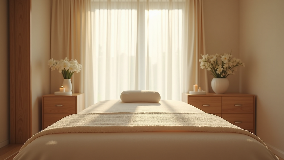 Reiki London Services: A Unique Approach to Healing and Wellness