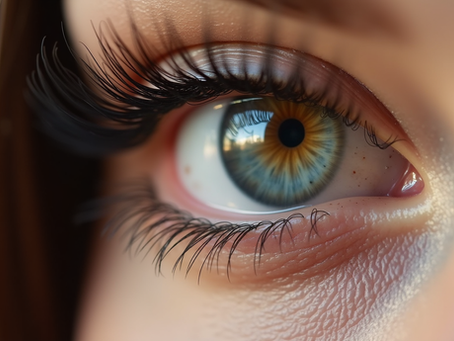 Enhance Your Look with Lash Lift Benefits
