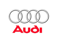 Rent Audi in Milan