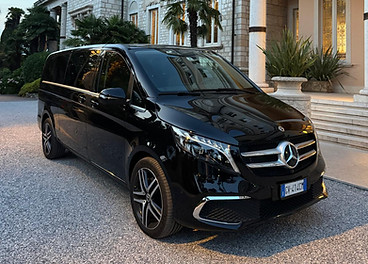 airport transfer milano