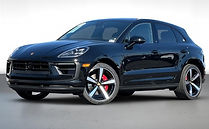 RENT PORSCHE MACAN IN IBIZA