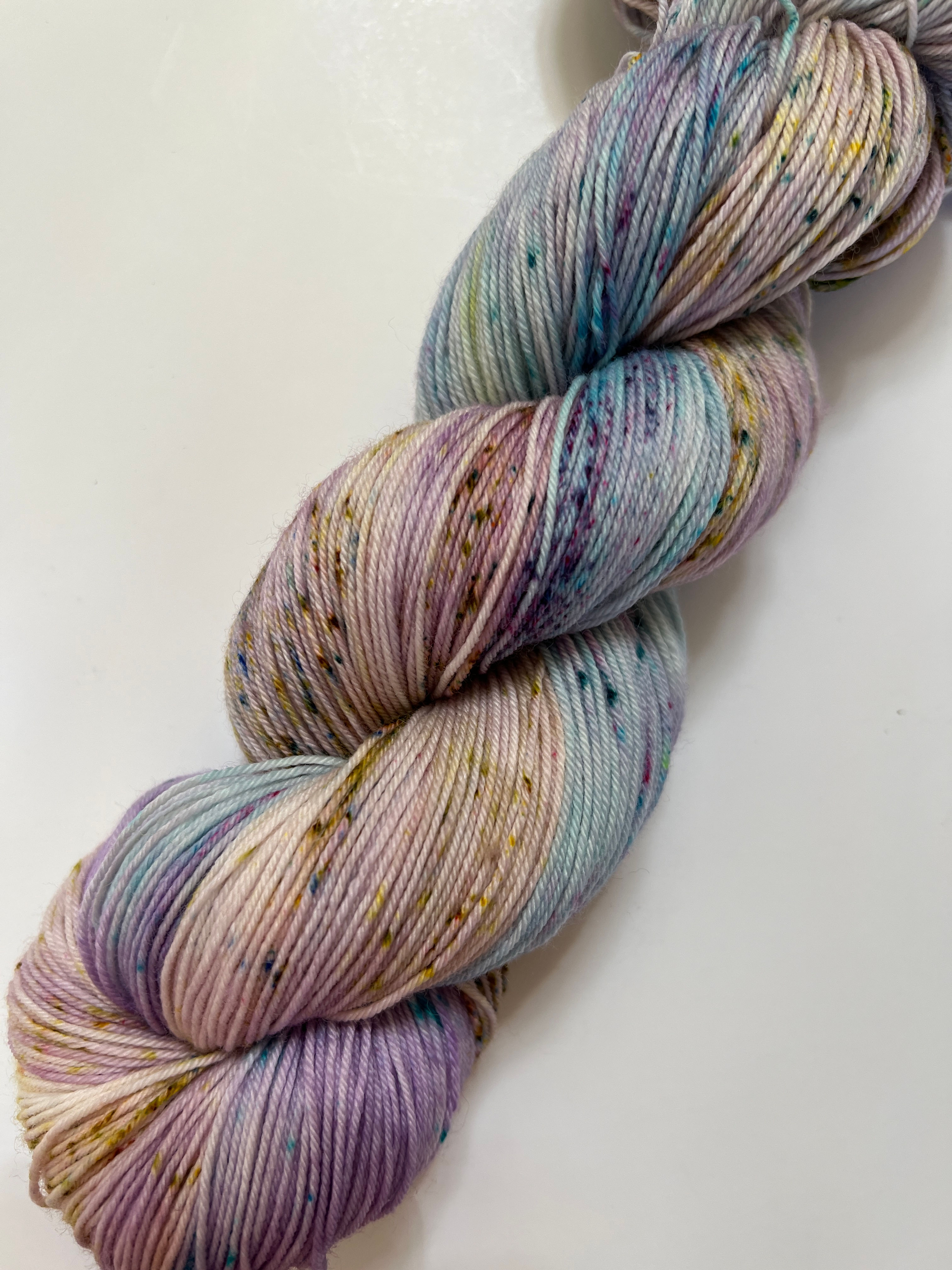 SUNDANCER fingering  "Insomniac Obsession"