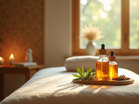 Discover Panchakarma: Detox Your Body Naturally