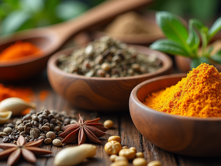Top Ayurvedic Tips for Holistic Health