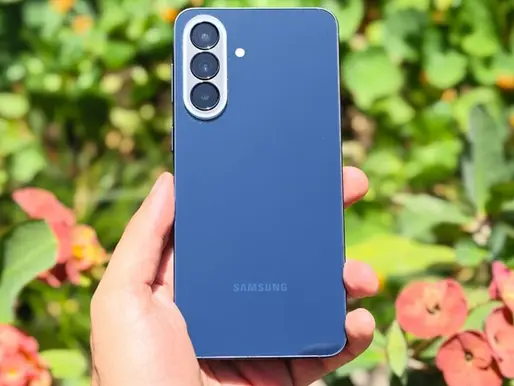 Samsung Galaxy A57 Feels More Polished Than Revolutionary