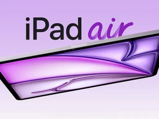 Apple Introduces New iPad Air with Updated Performance and Display Enhancements