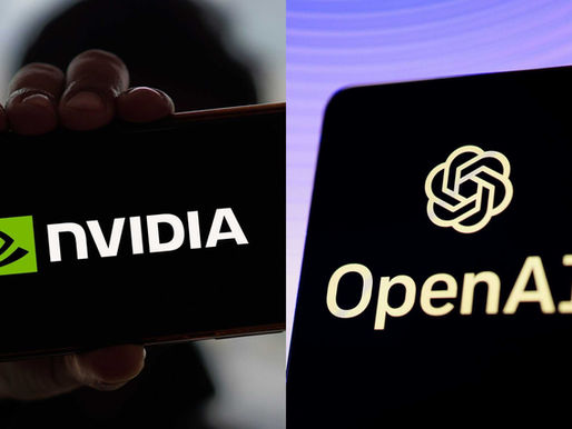 Nvidia Nears $30 Billion Investment in OpenAI