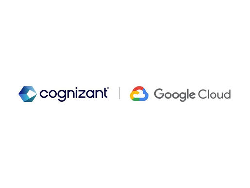 Cognizant Expands Strategic Partnership with Google Cloud