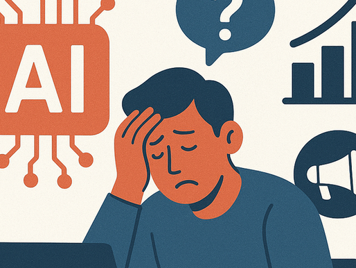 AI Fatigue Is Growing