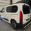 Miniatura: Citroen Berlingo Motor 1.5 Turbo Diesel AÑO 2020 KM113000