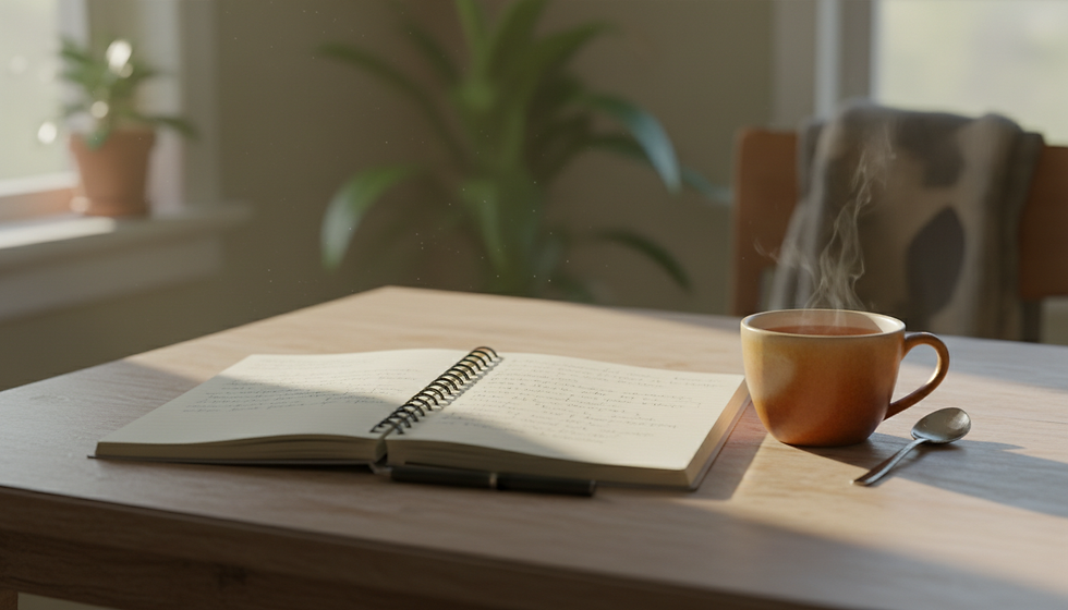 NLP Goal Setting for Self Improvement and Mental Wellness