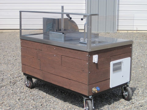food cart, hot dog cart, taco cart, ice cream cart, mobile food cart, mobile food unit, custom cart, deep fryer cart, catering mobile food cart, shave ice cart, class 4 cart, bbq cart, hand washing cart, ware-washing cart