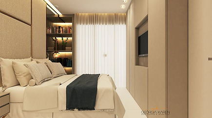 Quartos & Escritórios